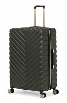 Kenneth Cole Madison Square 28-Inch Hardside Spinner Luggage