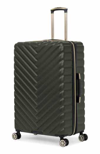 Kenneth Cole Madison Square 28-Inch Hardside Spinner Luggage