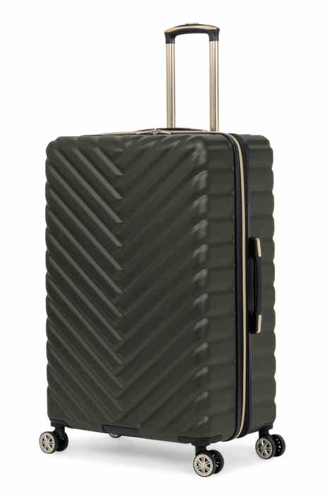Kenneth Cole Madison Square 28-Inch Hardside Spinner Luggage