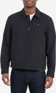 Tommy Hilfiger Microfiber Golf Jacket