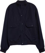 Ami de Coeur Wool Cardigan