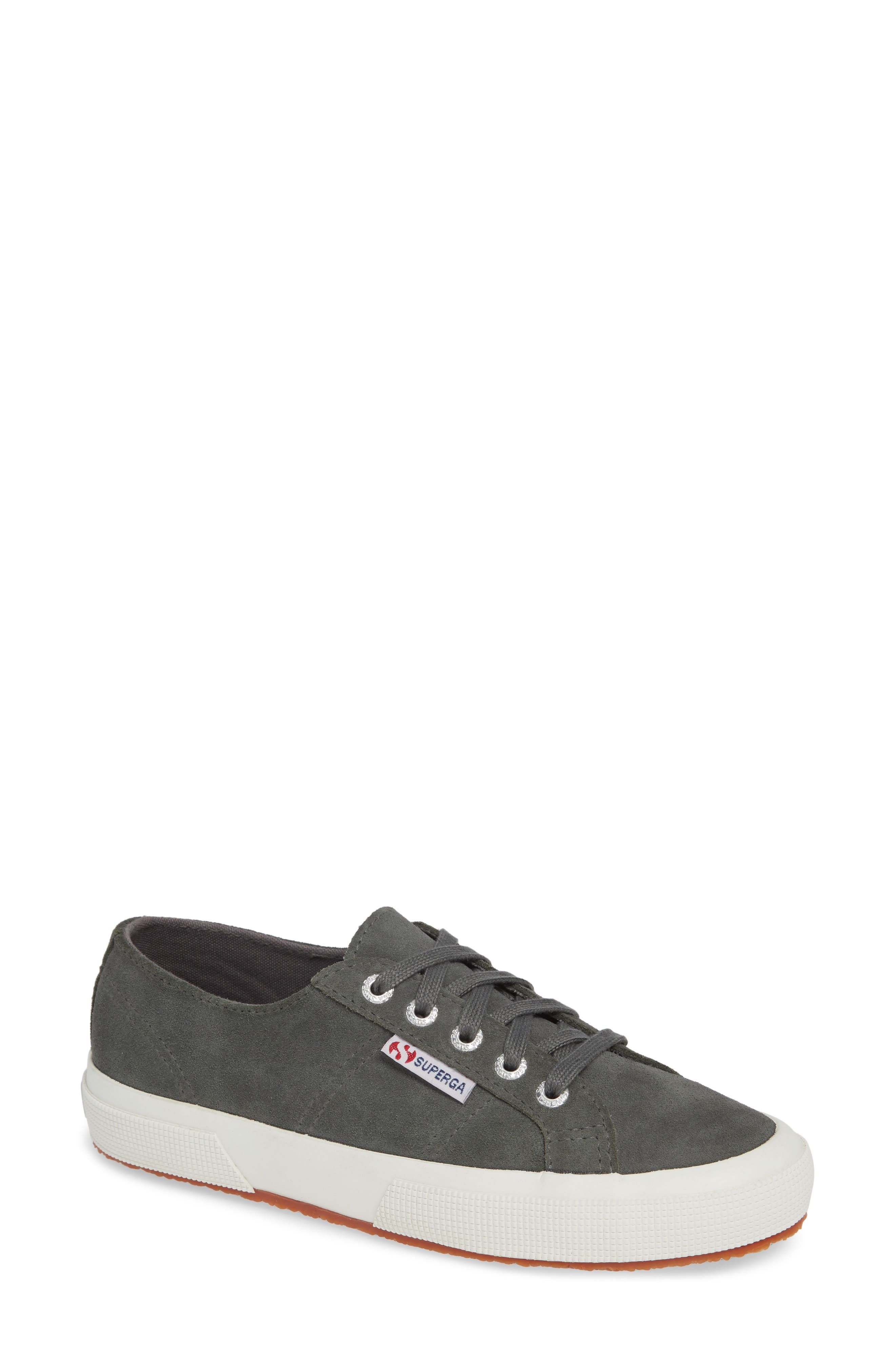 Superga 2750 Suecotw Low Top Sneaker, Main, color, 