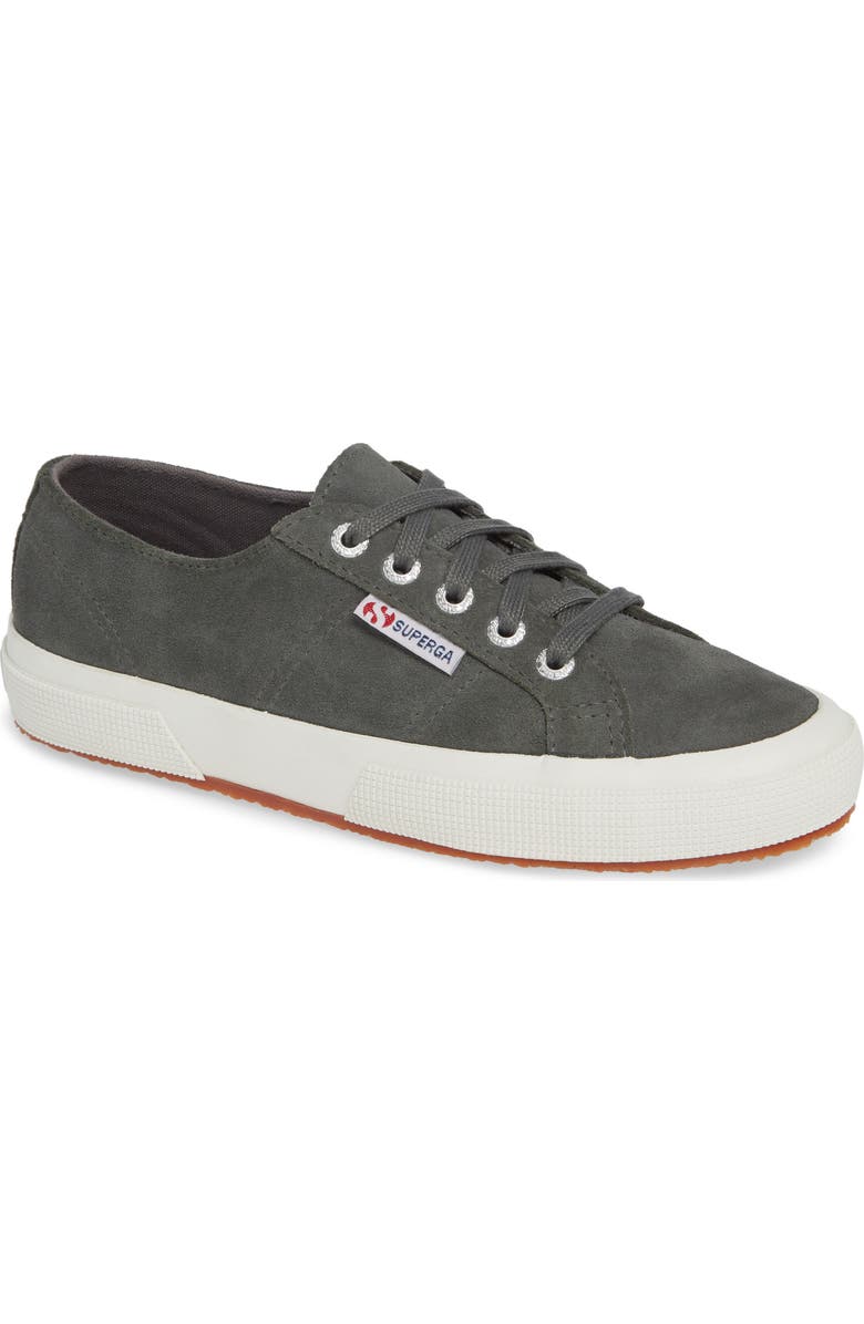 Superga 2750 Suecotw Low Top Sneaker, Main, color,