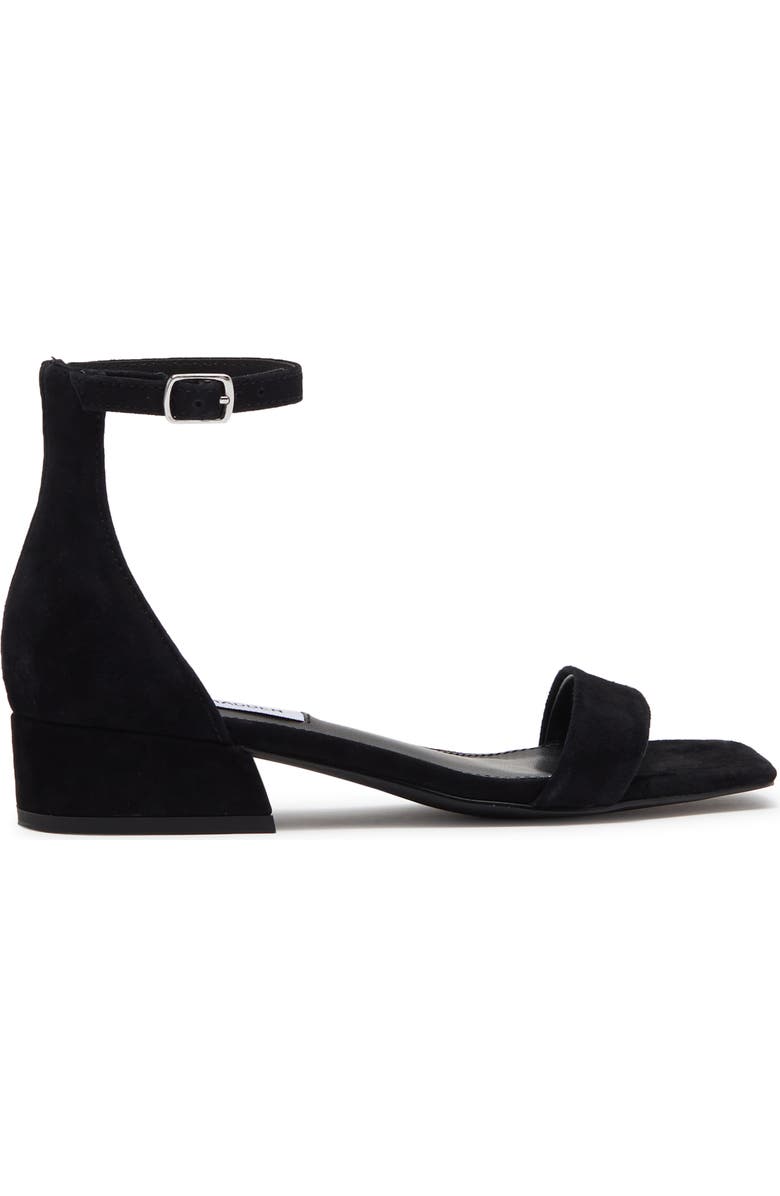 Steve Madden Nava Ankle Strap Sandal, Alternate, color,