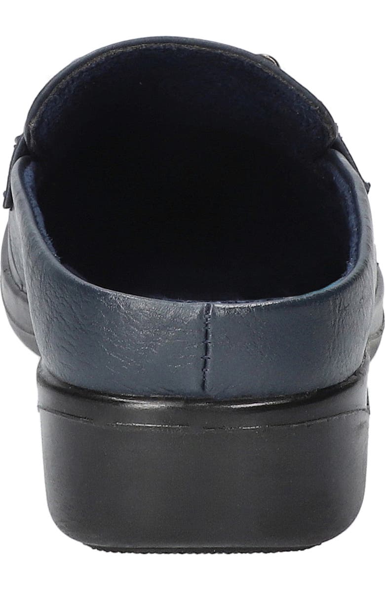 EASY STREET Nell Bit Loafer Mule, Alternate, color,