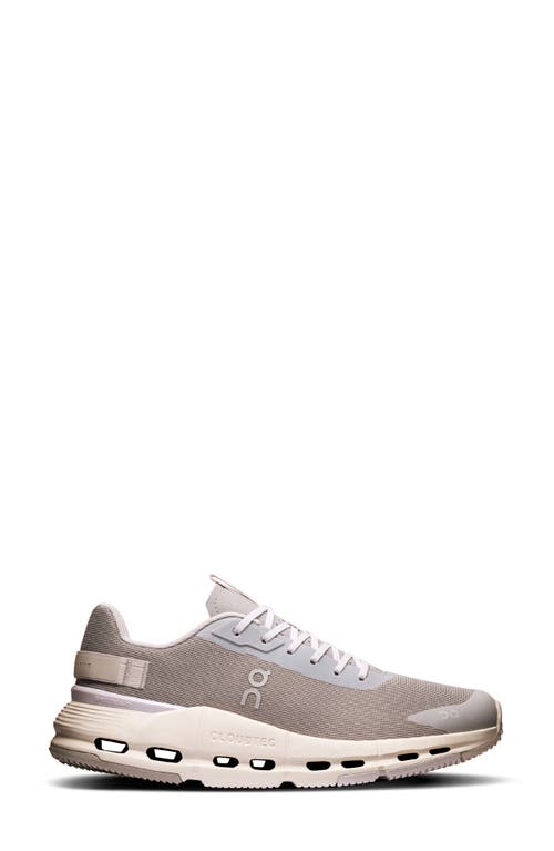 On Cloudnova Form 2 Sneaker