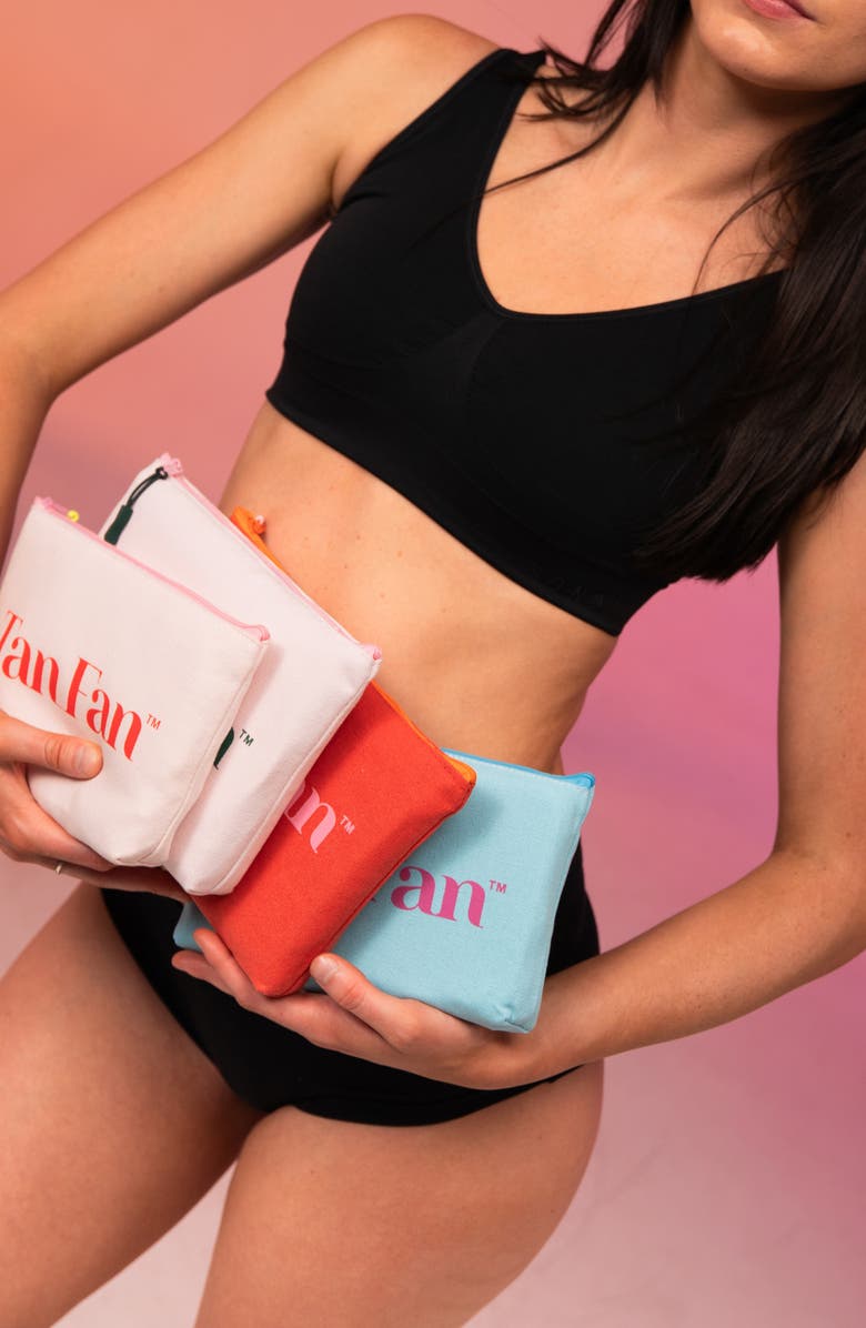 Tan Fan Self Tan Sleep Sac for Dark Tanner, Alternate, color, 