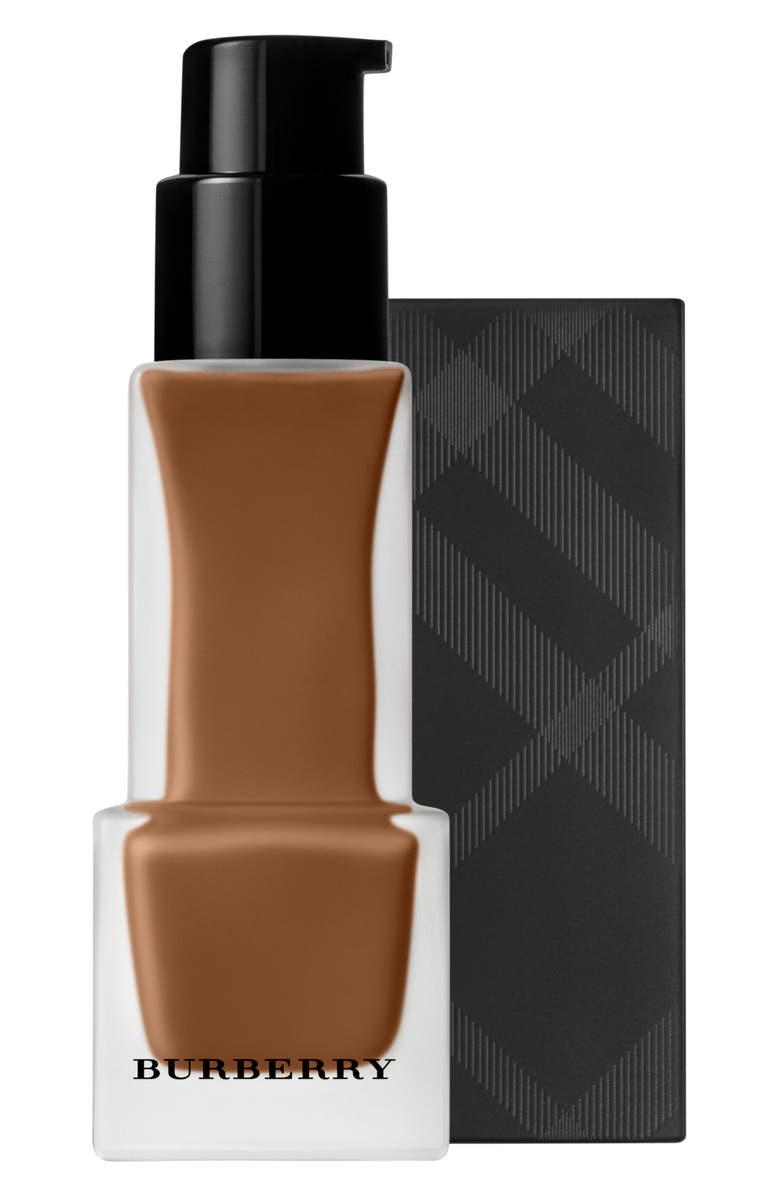 Burberry Beauty Burberry Matte Glow Foundation, Main, color, 