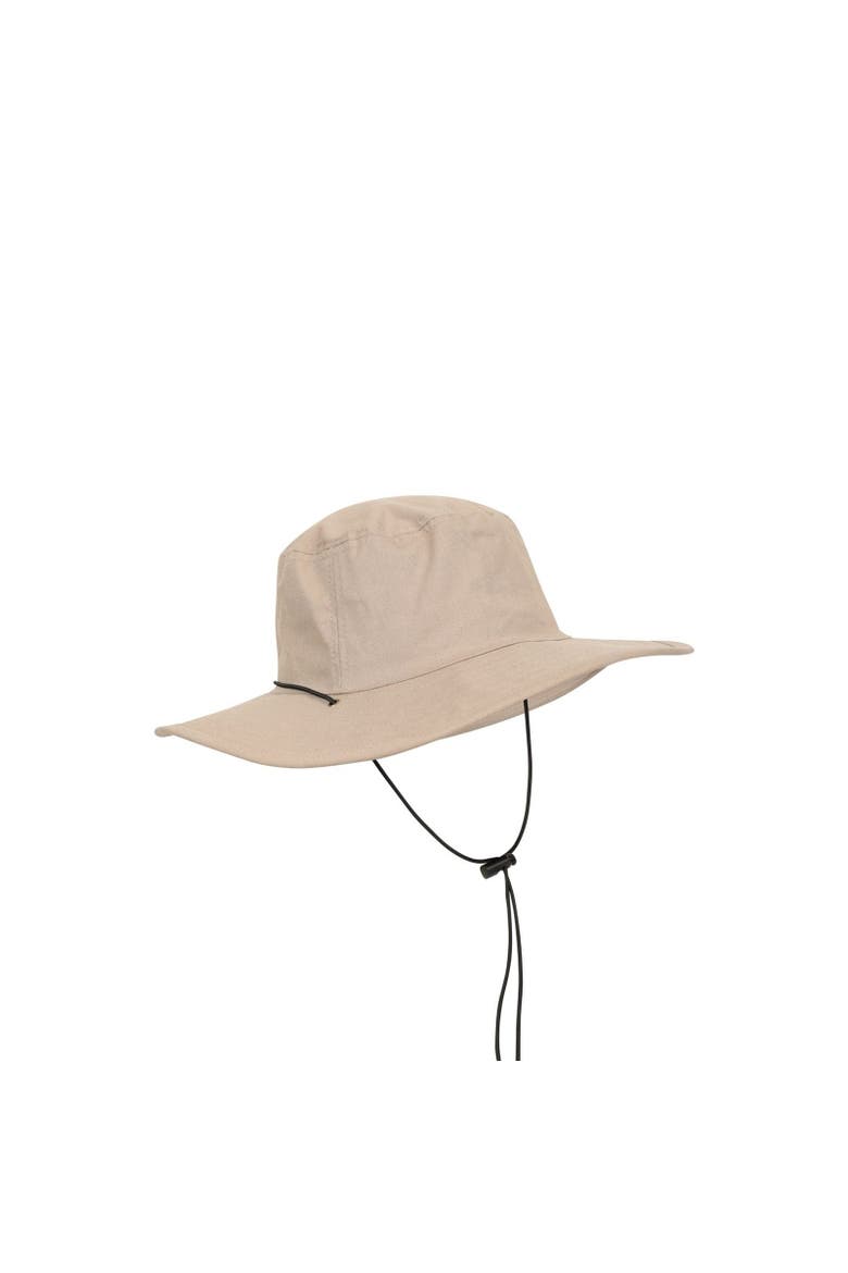 Sun Hat, Alternate, color, Beige