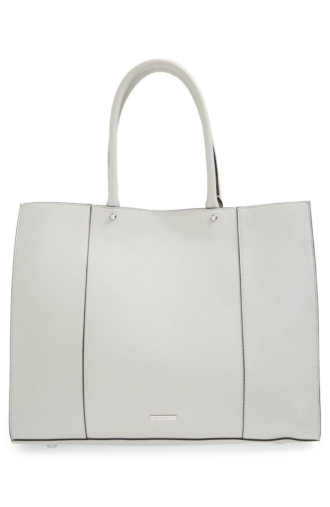 'MAB' Tote, Alternate, color, ASH