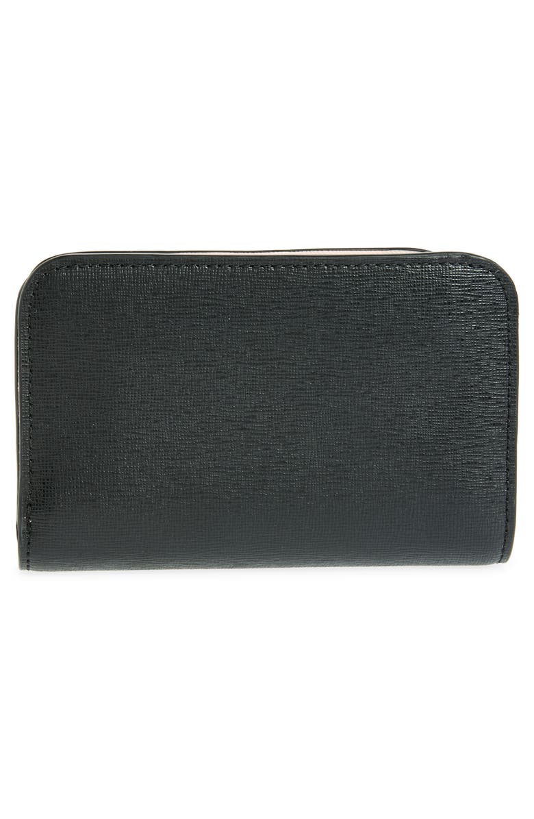 Kate Spade New York morgan compact wallet, Alternate, color,