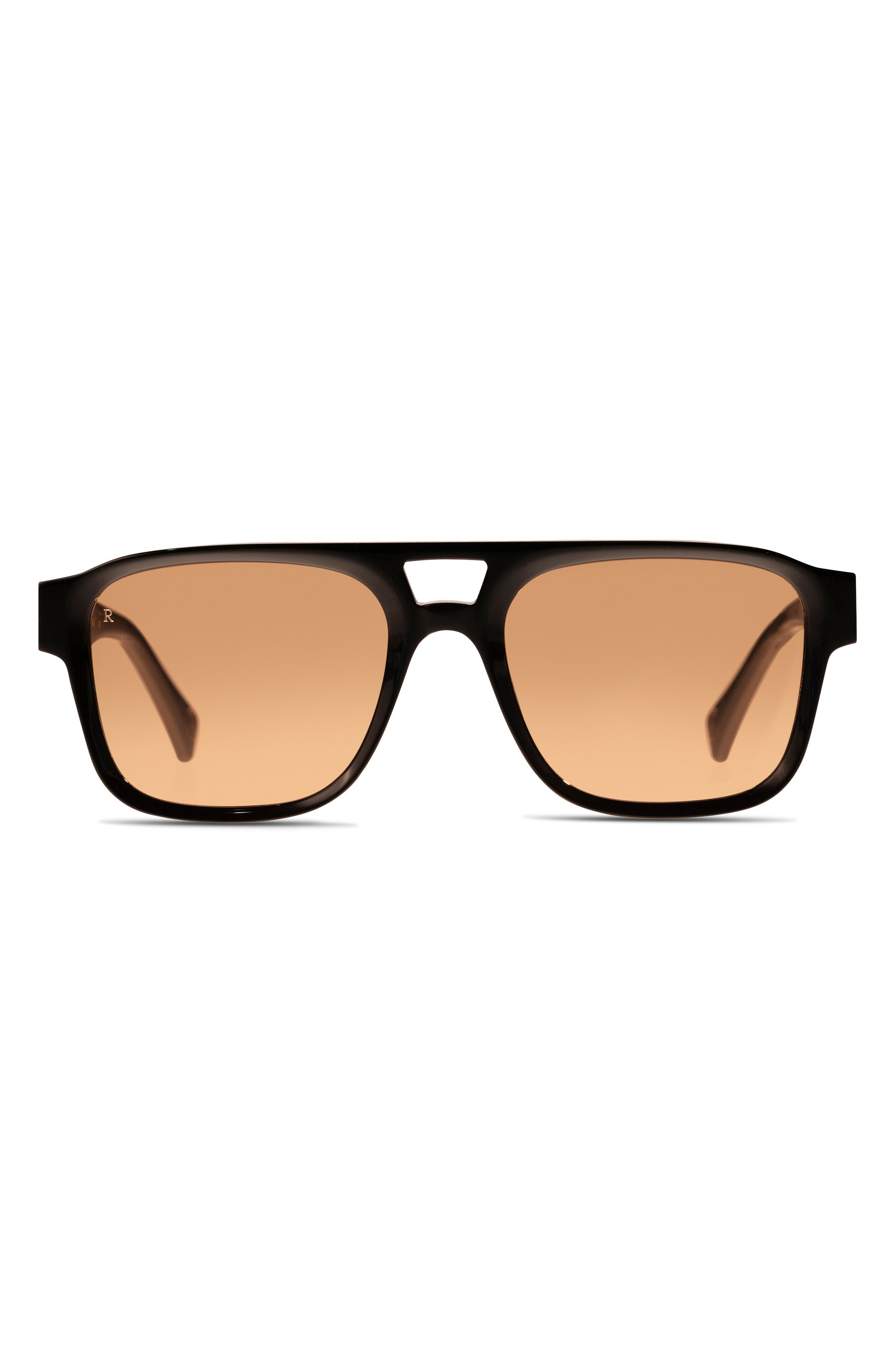 selected RECYCLED BLACK/ SPRITZ