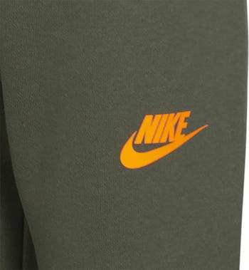 Kids' Logo Sweatshirt & Joggers Set