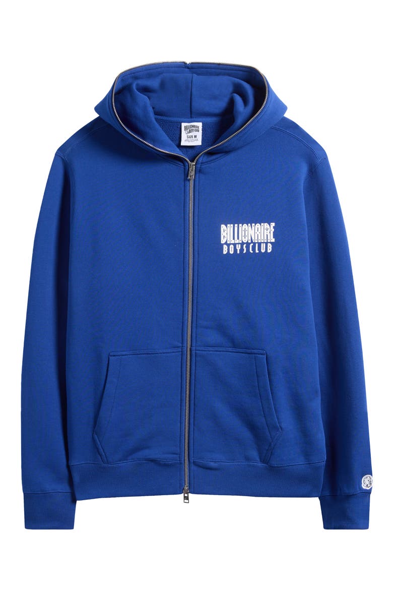 Astro Zip Hoodie, Alternate, color, SODALITE BLUE