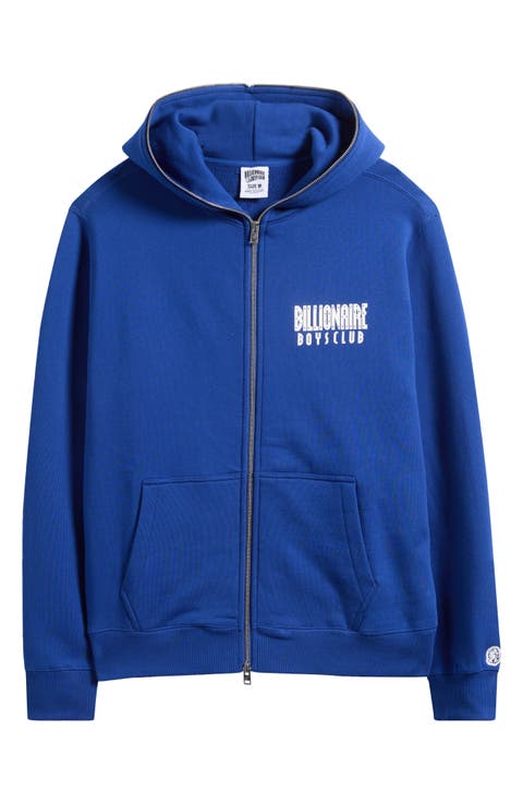 Astro Zip Hoodie