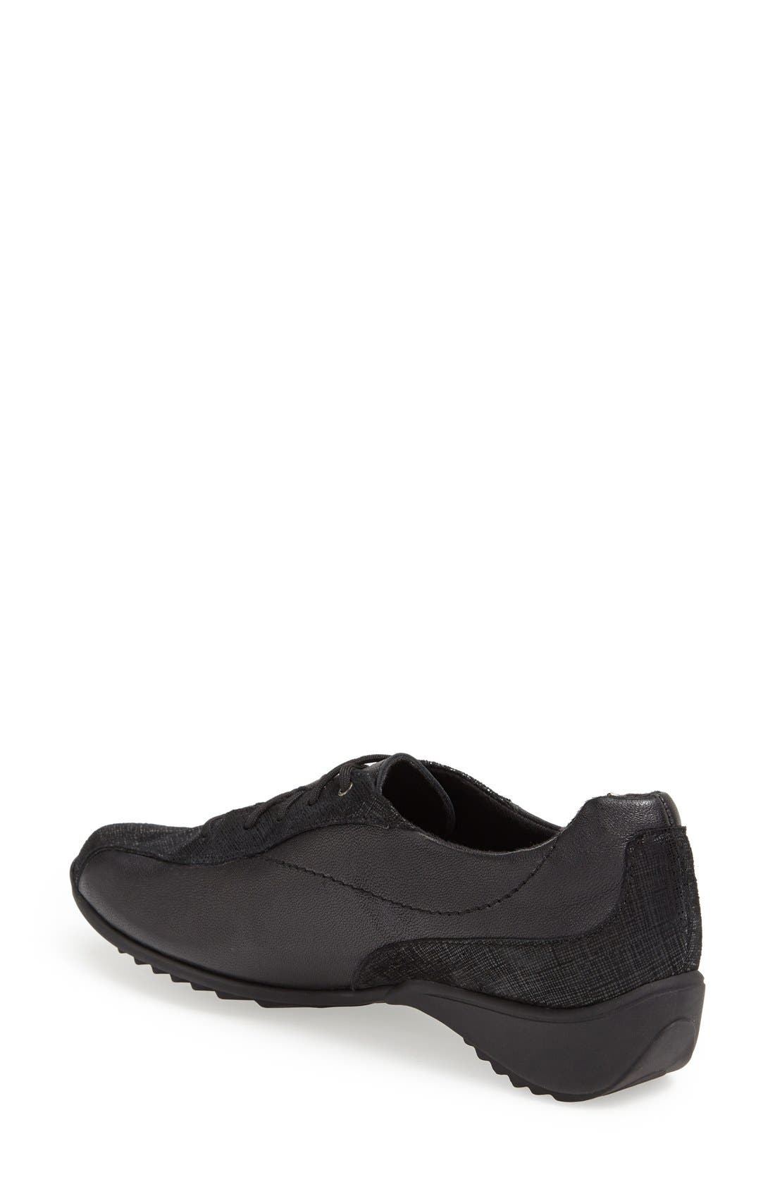 Munro 'Sydney' Sneaker, Alternate, color, 