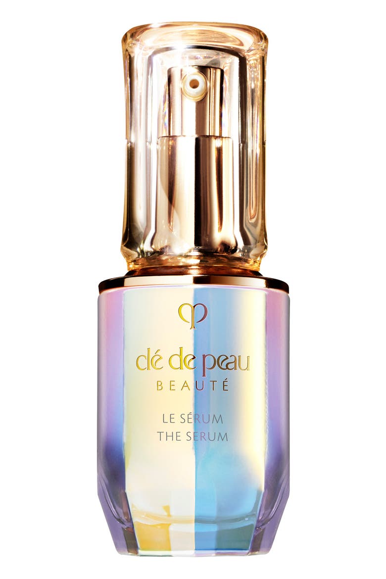 The Serum, Alternate, color, REGULAR