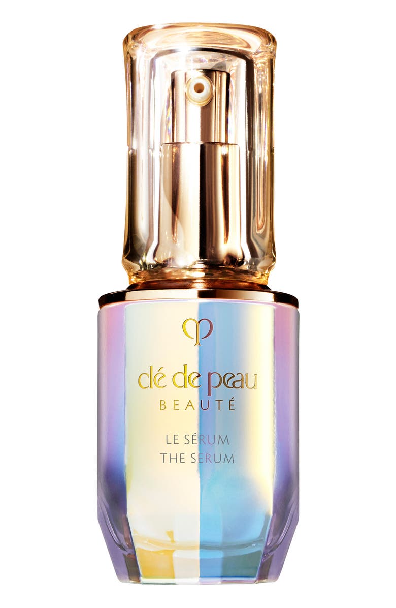 Clé de Peau Beauté The Serum, Alternate, color, 