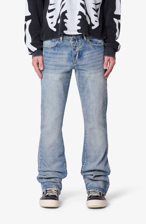 Bootcut Jeans