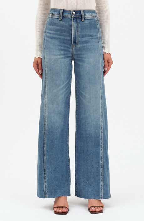 DAZE Far Out High Waist Jeans
