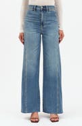DAZE Far Out High Waist Jeans