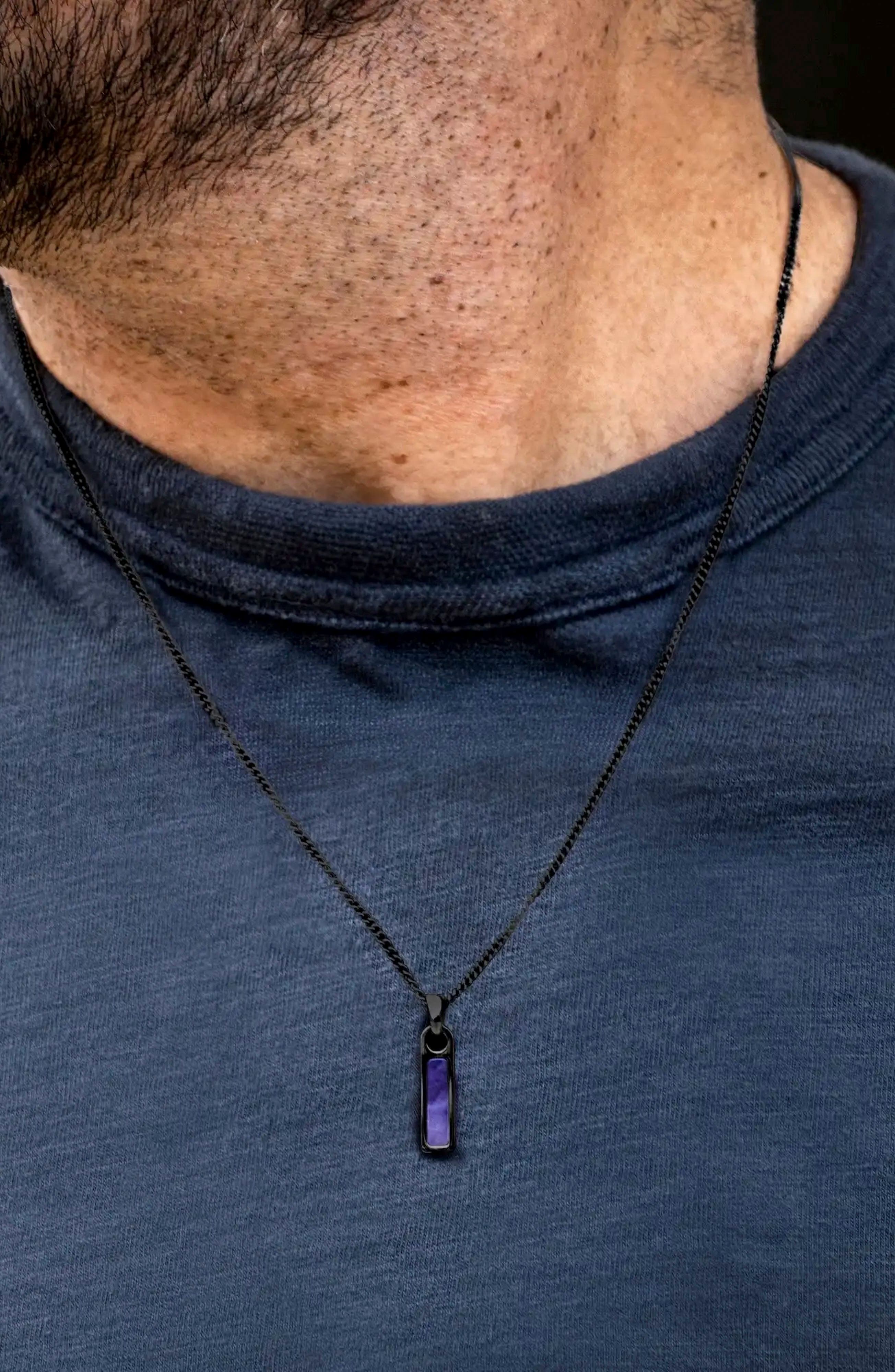Vincero Birthstone Pendant Necklace | Nordstrom
