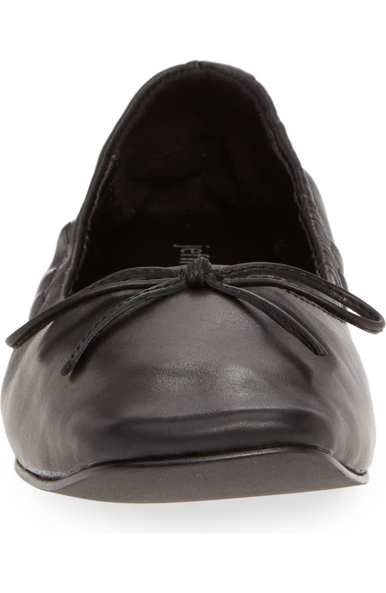 Jeffrey Campbell Ballet Flat, Alternate, color,