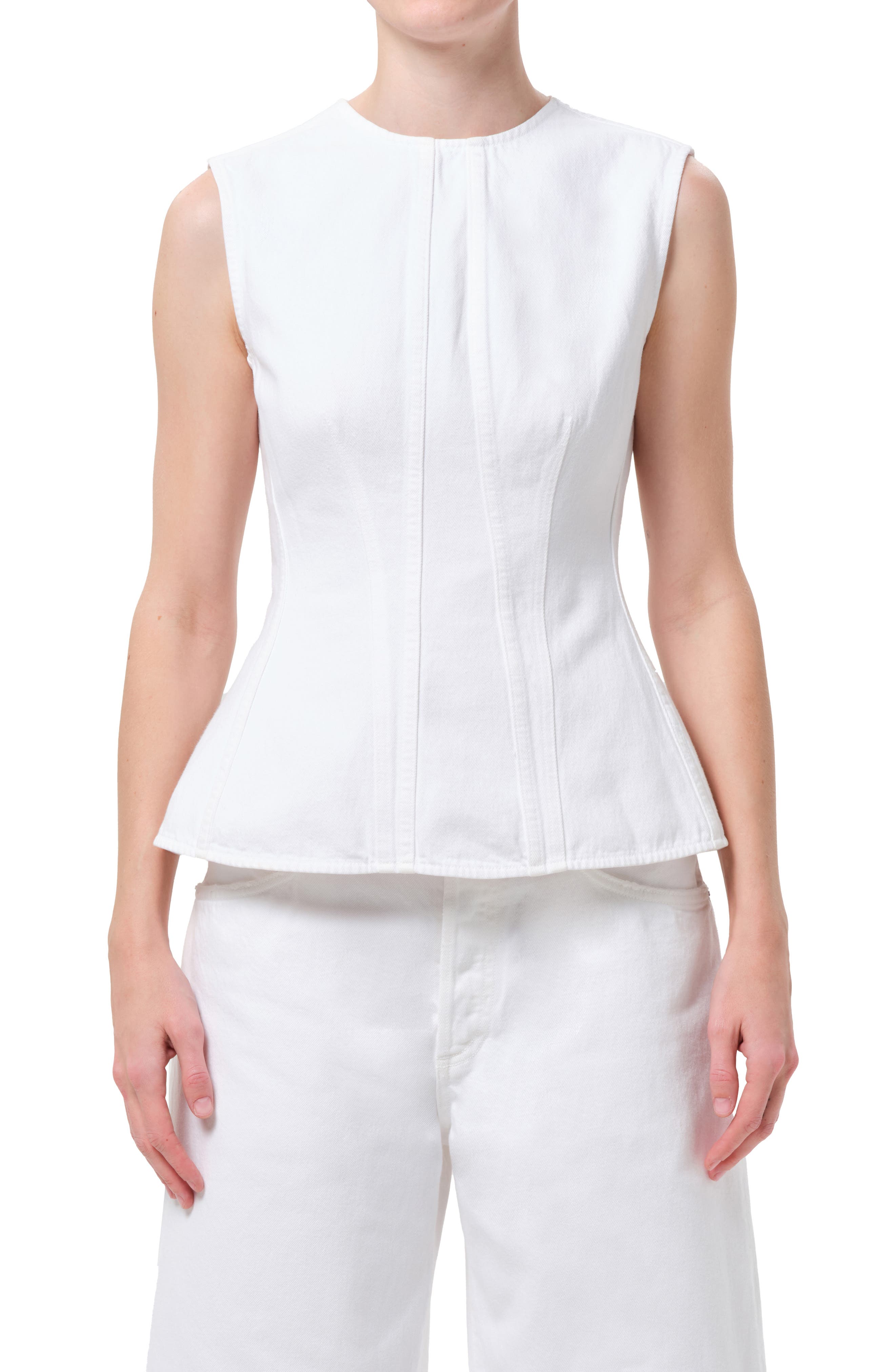 selected MARSHMALLOW CLEAN WHITE