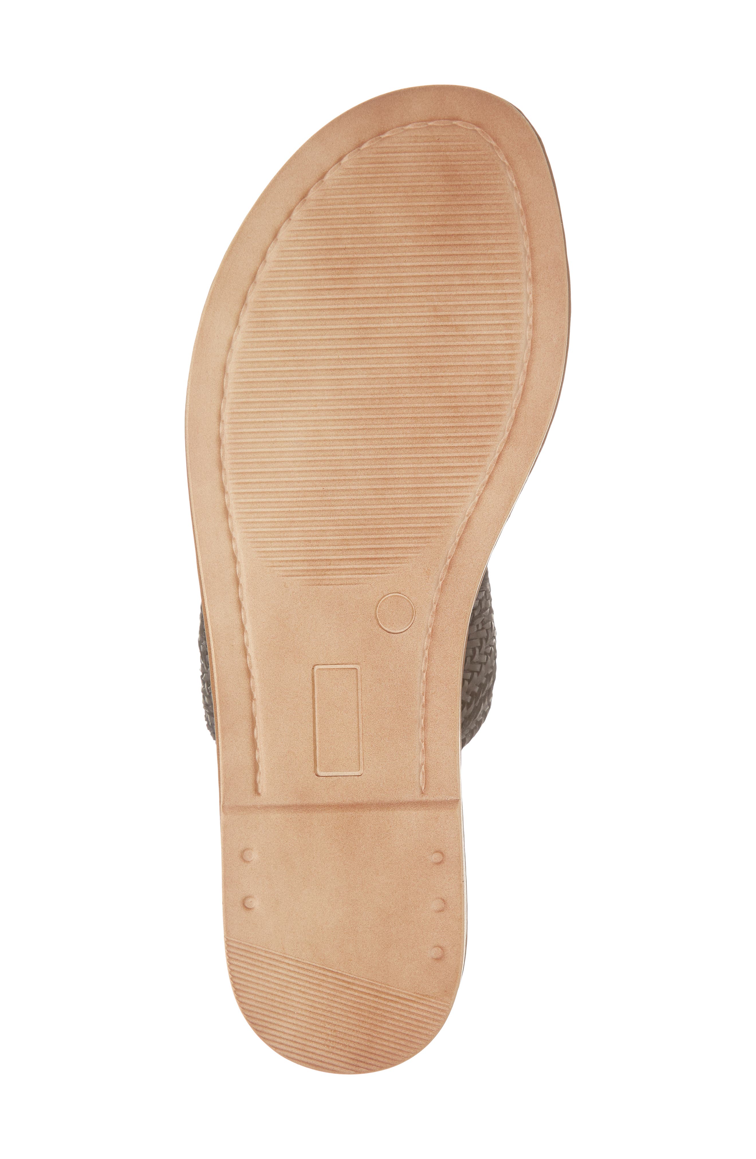 Bella Vita Two-Strap Slide Sandal, Alternate, color, 