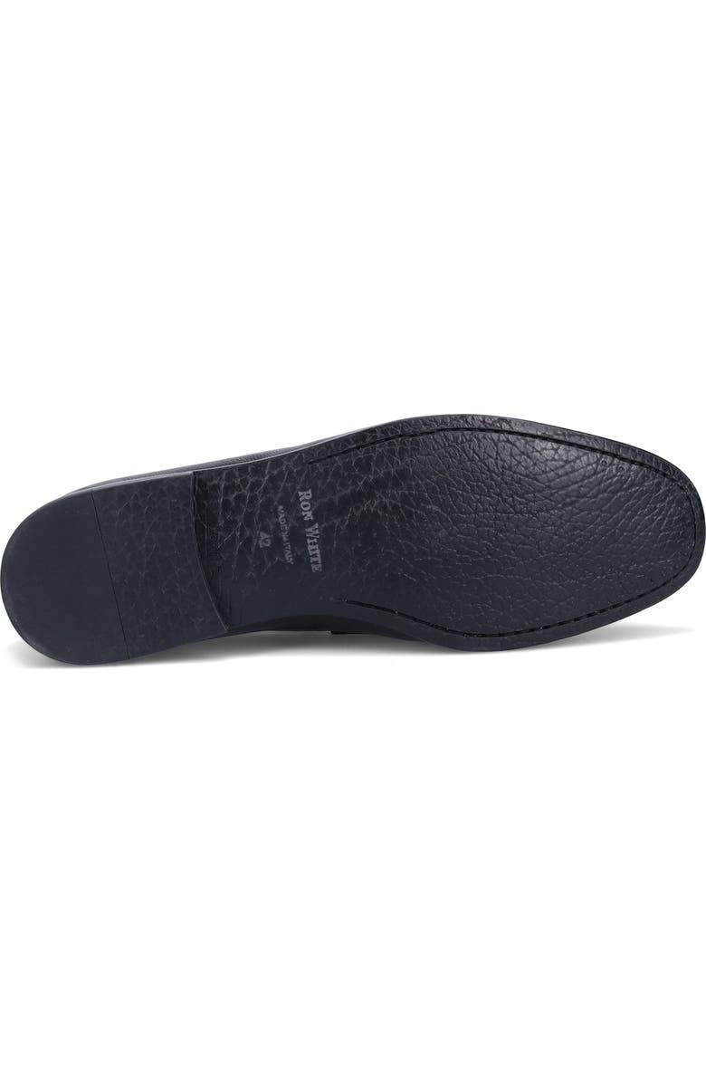 Ron White Paul Weatherproof Penny Loafer, Alternate, color,