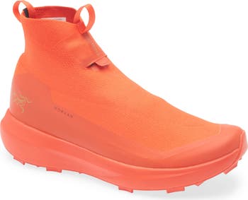 Arc'teryx Norvan 4 Nivalis Waterproof Running Shoe (Men) | Nordstrom