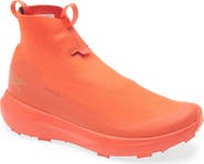 Arc'teryx Norvan 4 Nivalis Waterproof Running Shoe