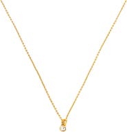 Fosterie Gem Choker