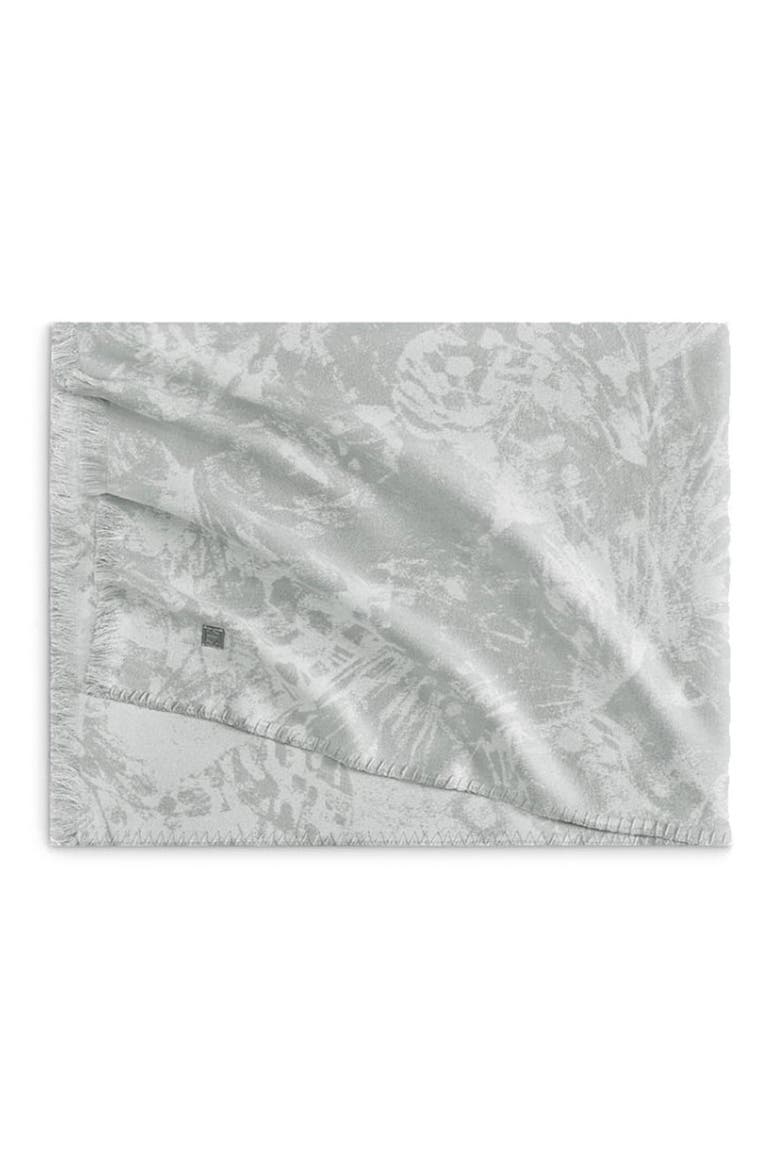 Neira throw, Main, color, Grey