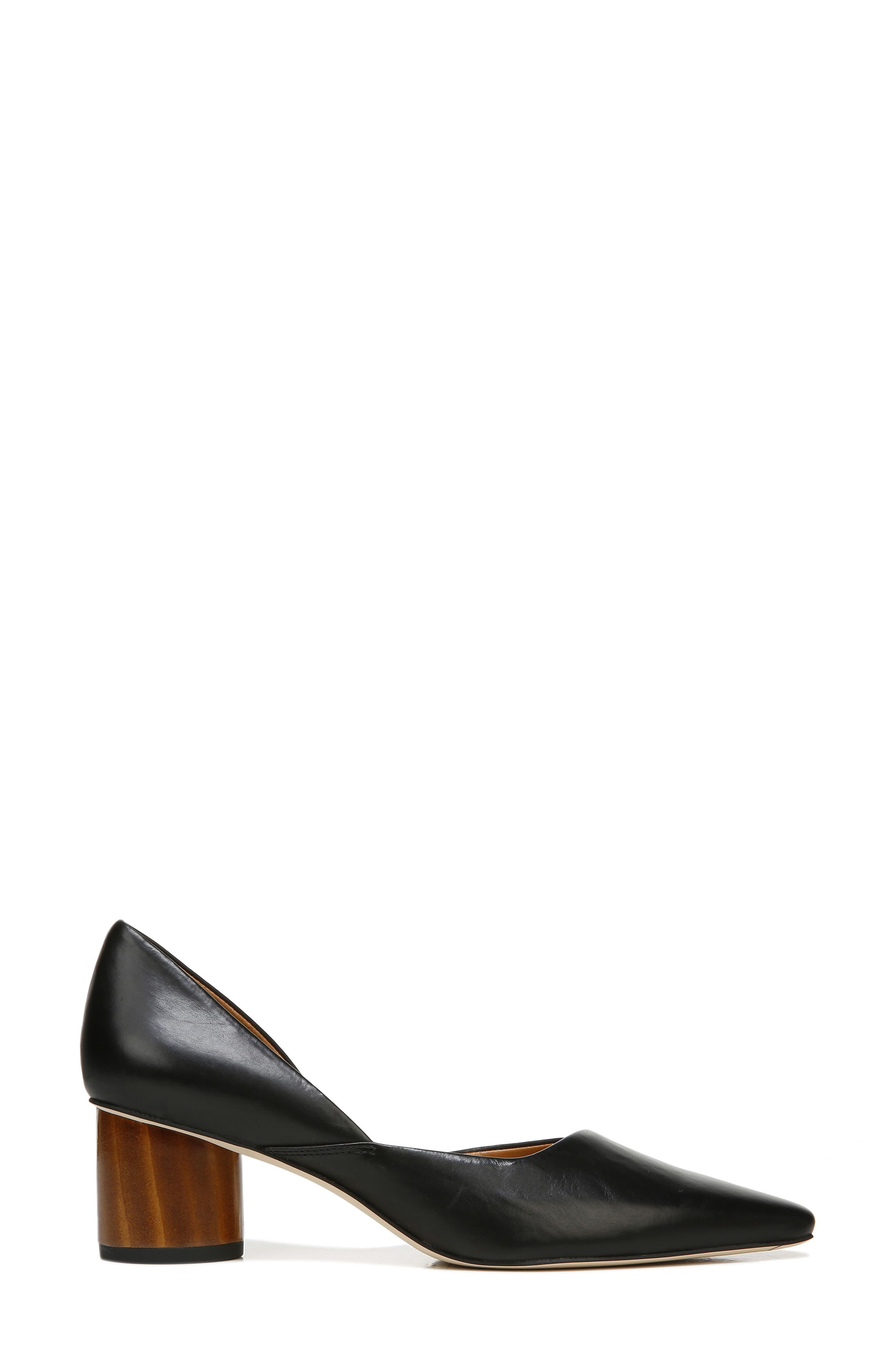 SARTO by Franco Sarto Rita Pointed Toe Pump, Alternate, color, 