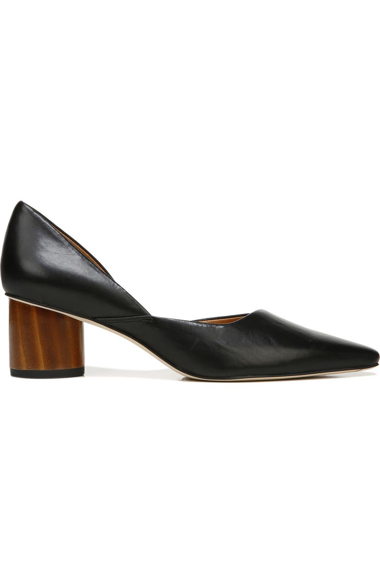 SARTO by Franco Sarto Rita Pointed Toe Pump, Alternate, color,