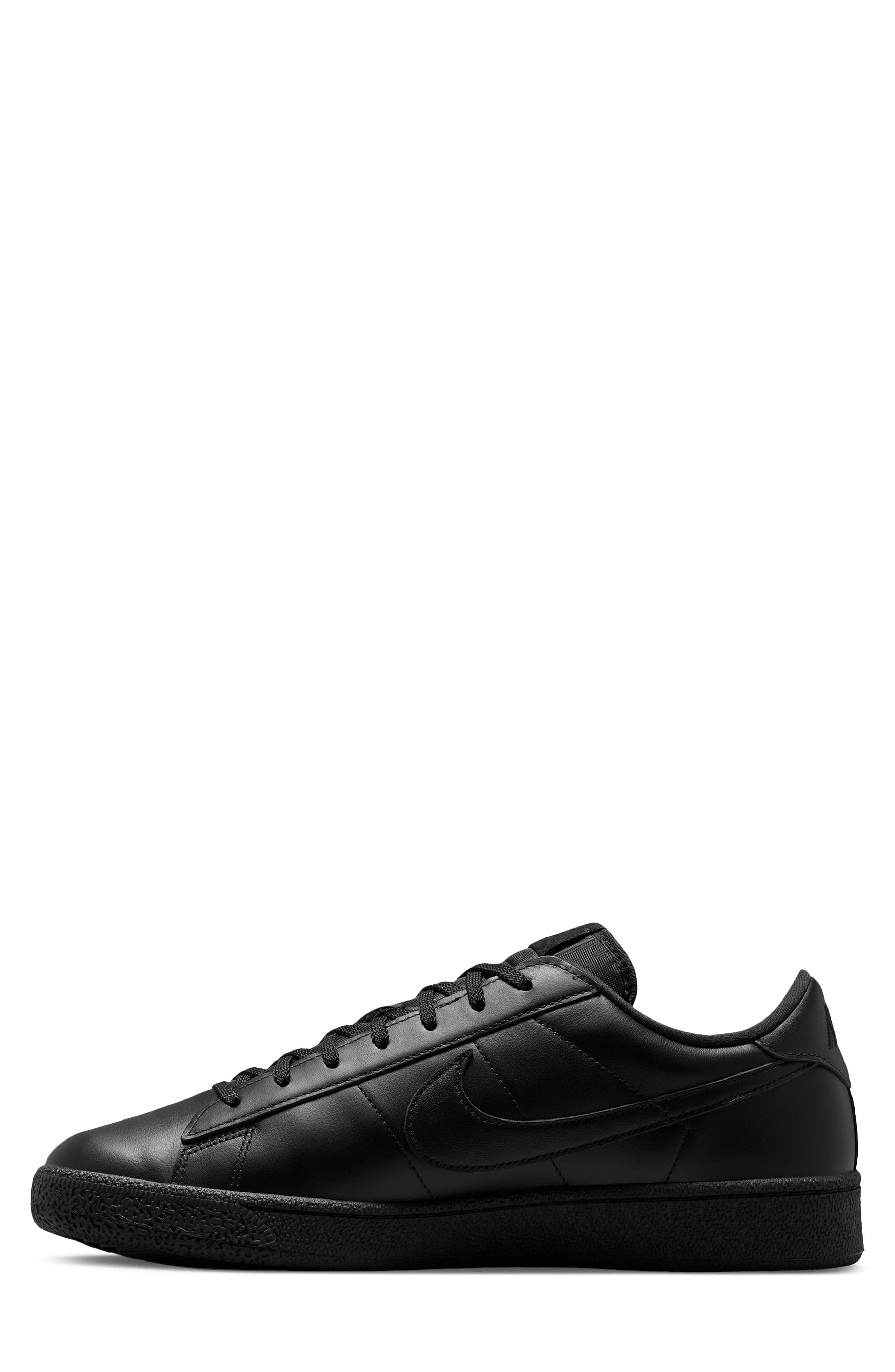 Tennis Classic CS Sport Sneaker, Alternate, color, 002 BLACK/BLACK