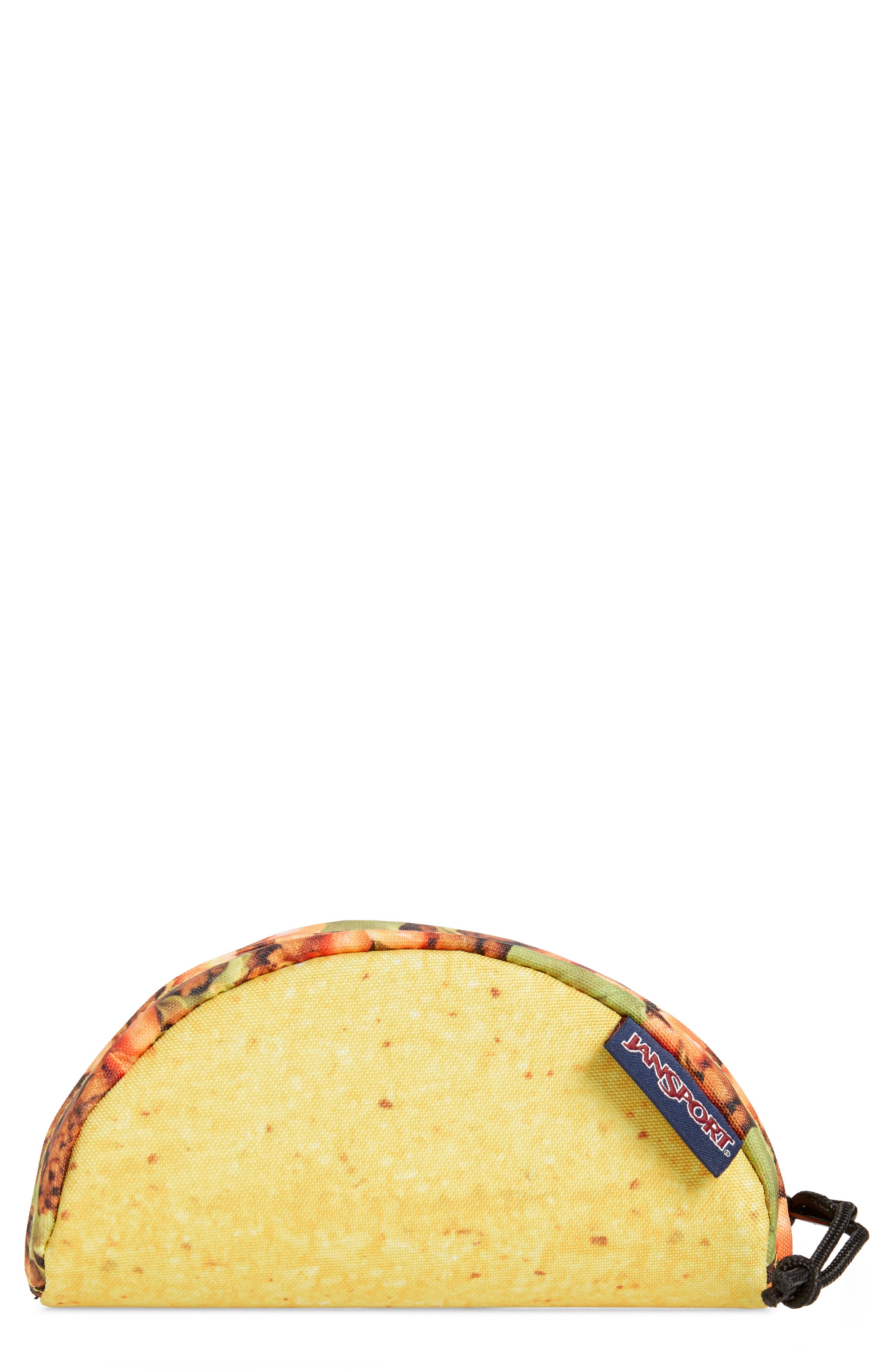 Jansport Taco Pouch, Main, color, 