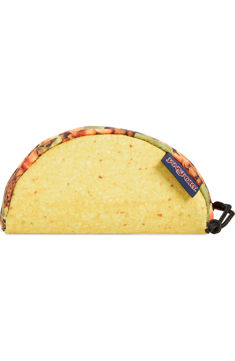 Jansport Taco Pouch, Main, color,