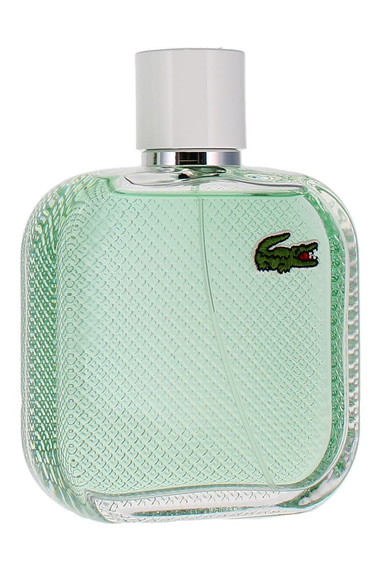 L.12.12 Blanc Eau Fraîche, Main, color, WHITE