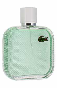 Lacoste L.12.12 Blanc Eau Fraîche
