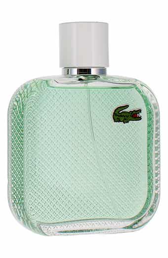 Lacoste L.12.12 Blanc Eau Fraîche