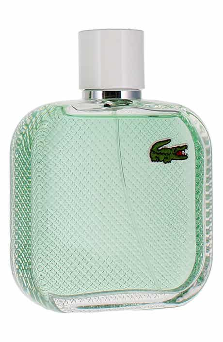 Lacoste L.12.12 Blanc Eau Fraîche