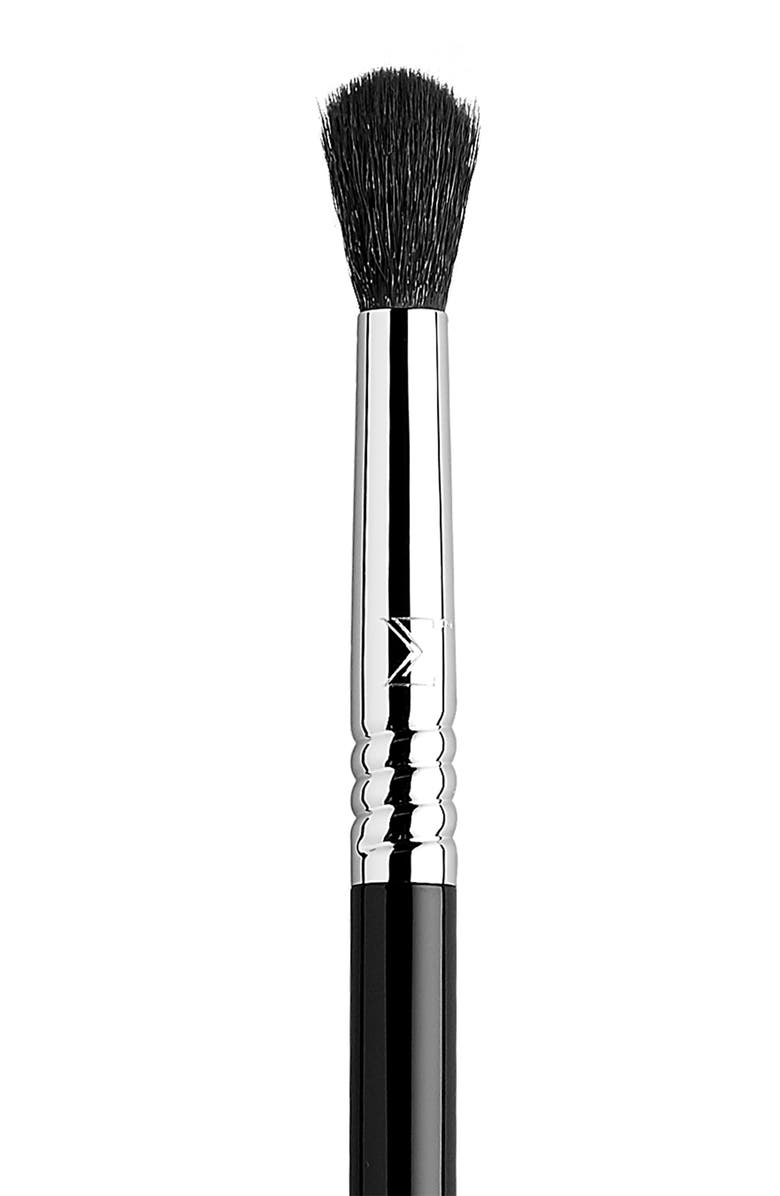 Sigma Beauty E38 Diffused Crease<sup
™</sup
 Brush, Alternate, color, 