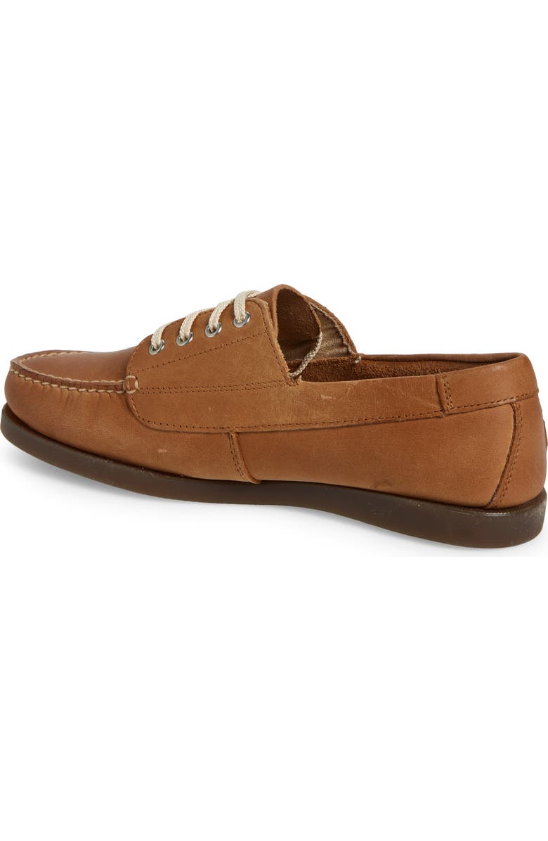 Eastland Falmouth Camp Derby, Alternate, color,