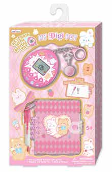 My Digi Pet Critter Set