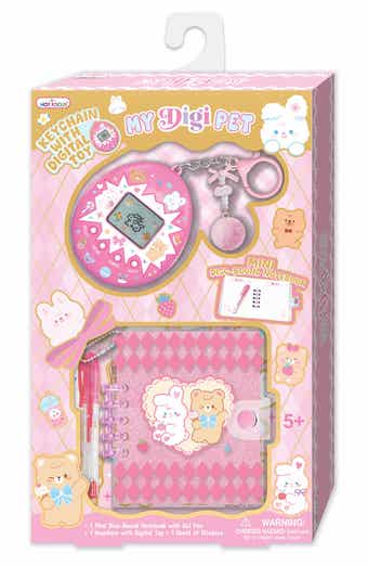 My Digi Pet Critter Set