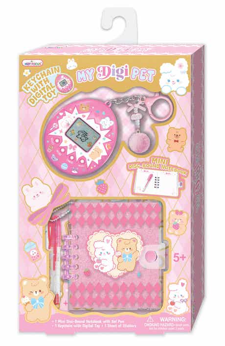 My Digi Pet Critter Set