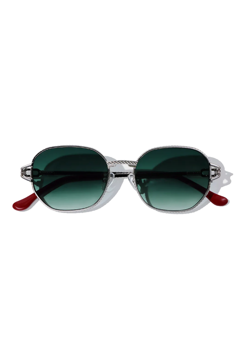 Ammiras 52mm Sunglasses