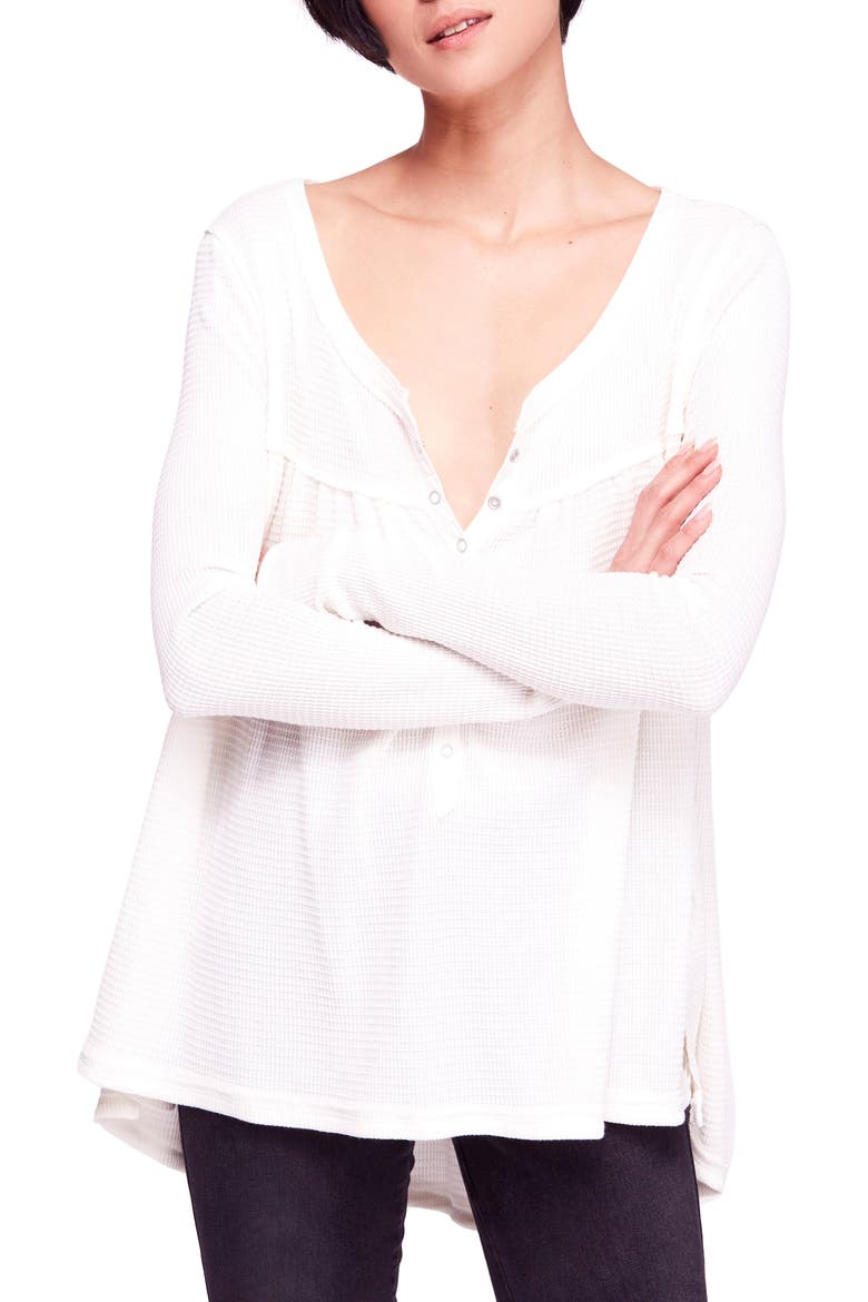 We the Free by Free People Kai Henley, Main, color, WHITE